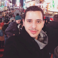 Nicolas Moraes