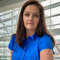 Anna Kowalski, Msc
