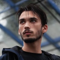 Serhii Cherednichenko