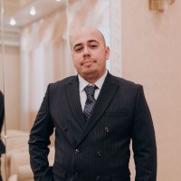 Anton Gorelkin