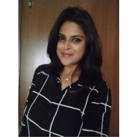 Smitha S