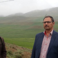 اسماعیل سعیدی