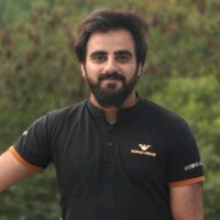 Danish Rasheed