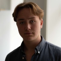 Johan Holst