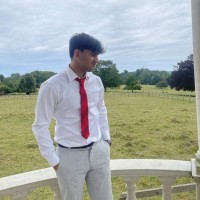 Bishal Sapkota