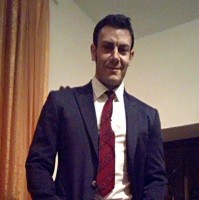 Rocco Bernardi