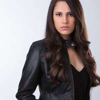 Alexis German