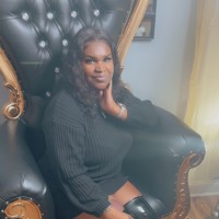 Kadesha Wiley