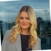 Madeline Hawley