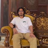 Muhamad Hidayatullah