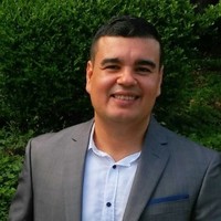 Jose Ivan Perez Molina, CAPM®