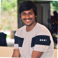 Abhishek W