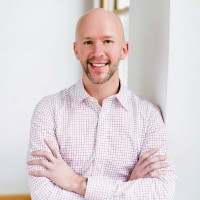 Aaron Todd, MHCDS, MPP