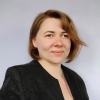 Наталья Мастрюкова