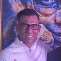 Carlos Finol