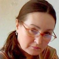 ВАЛЯ ГРЕБЕНЮК