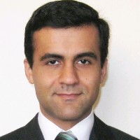 Seyed Mahdi Hashemi