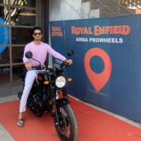 Ayan Chauhan