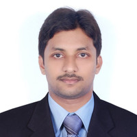 Gautam Kumar Ippili