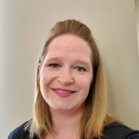 Katy (Katharine) Lovegrove, B.A, Caib