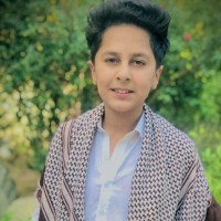 Shameer Hussain