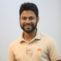 Ruhul Amin Khan