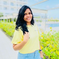 Anjalee Cooray