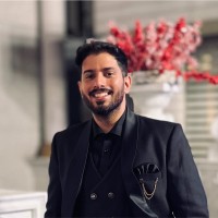 Kavish Mohan