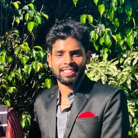 Shubham Arya