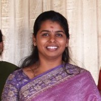 Chitra Periyasamy