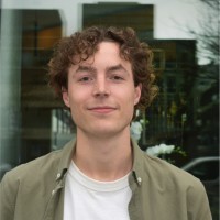 Joost Van Kleef