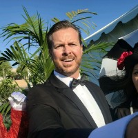 Ryan Augustine