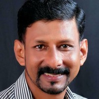 Biju Varghese