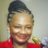 Georgette Thompson