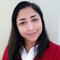 Susana Alarcón Islas