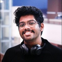 Aswin Gopal S