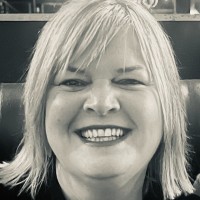 Claire Fisher