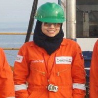 Farida Saif
