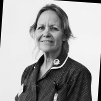 Jo Metcalfe