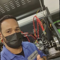 Adriano Rodrigues De Souza