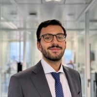Carlos Gimeno Suarez