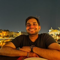 Tushar Ranjan (PMP®, PSM®, SSM®)