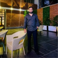 Rishab Raheja