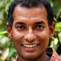 George Varghese