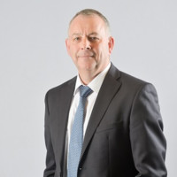 Martin Mcauley