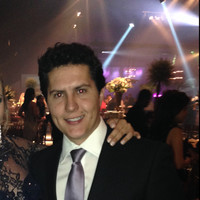 Andre Chiarelli Adorno