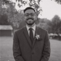 Tyler Leonhart, Lisw, Licdc