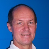 Ken Carmichael