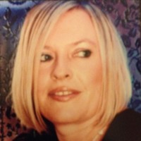 Gill Seymour