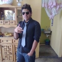 Crank Gustavo Martinez